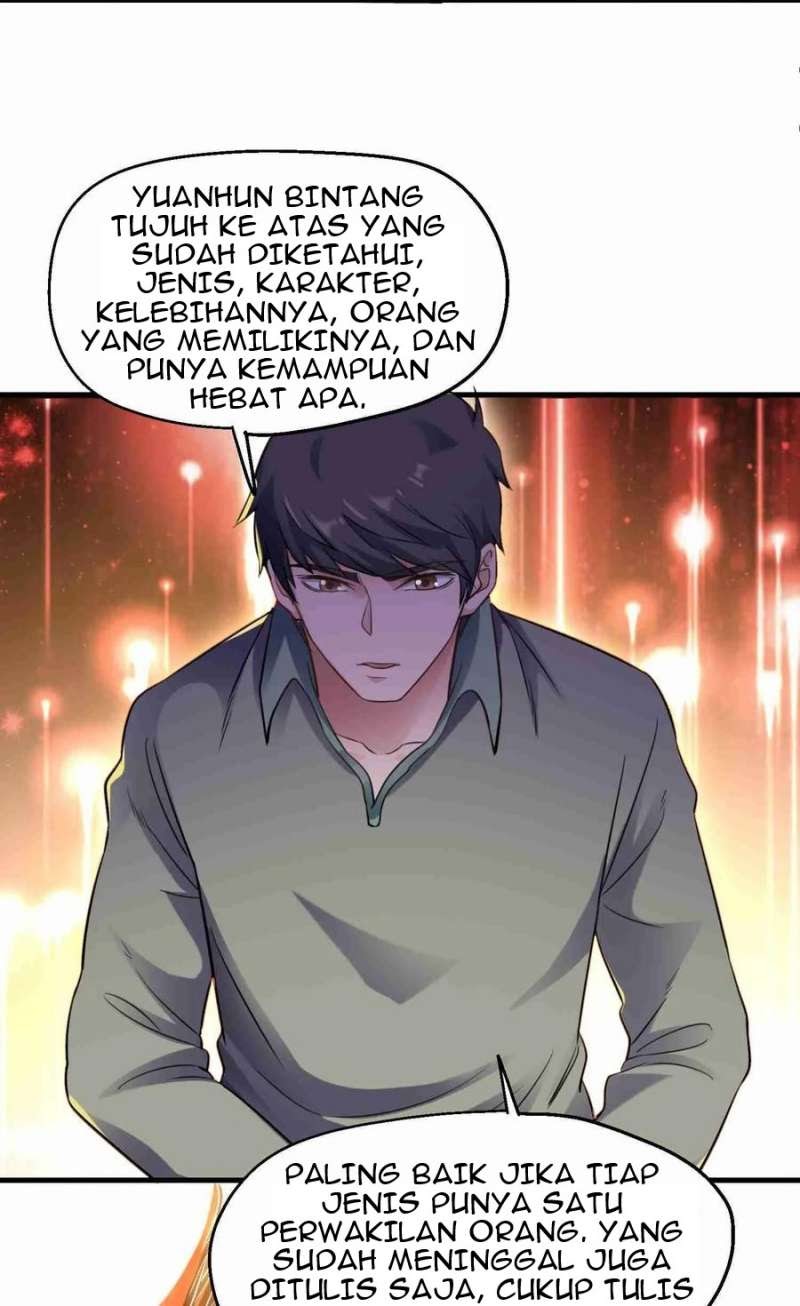 First Dragon (Yuanlong) Chapter 65 Gambar 31